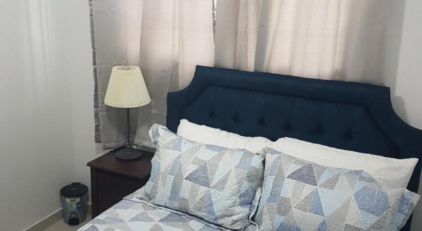 Image of Two Bedroom Apartment with Sofa Bed 0