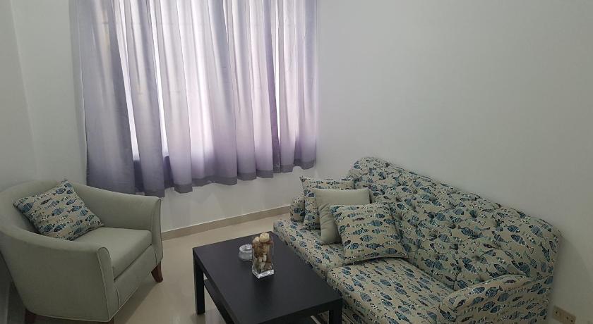 Image of Two Bedroom Apartment with Sofa Bed 11