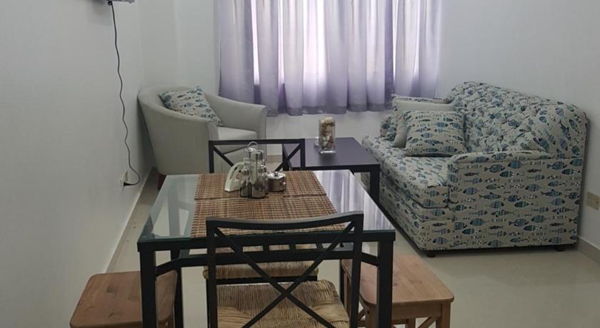 Image of Two Bedroom Apartment with Sofa Bed 5