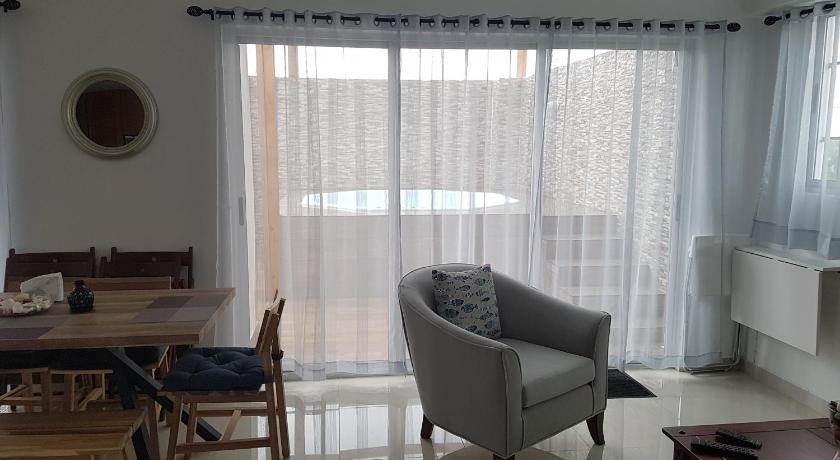 Image of 2 Bed Room Apartment with Jaccuzi and Terrace 0