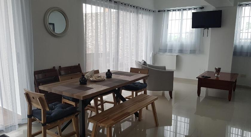 Image of 2 Bed Room Apartment with Jaccuzi and Terrace 3