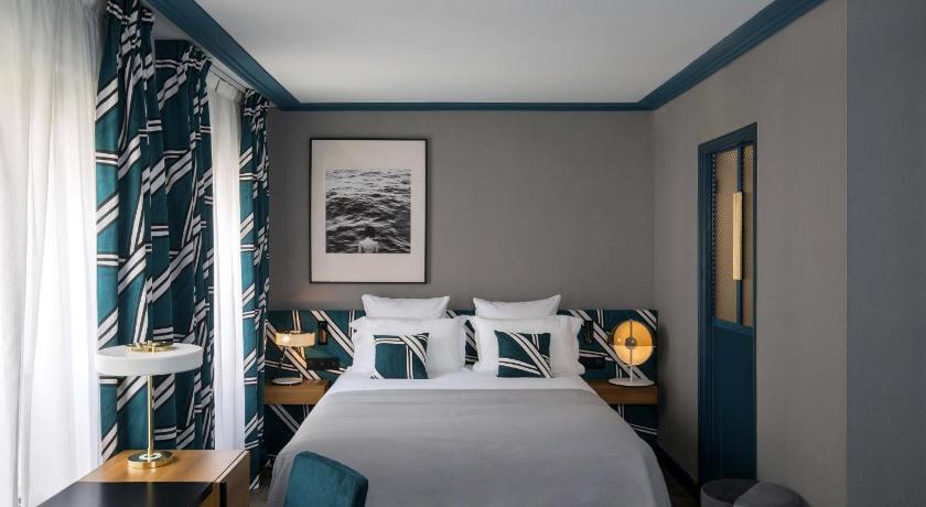 Hotel Louvre Piemont — Hotel in Paris