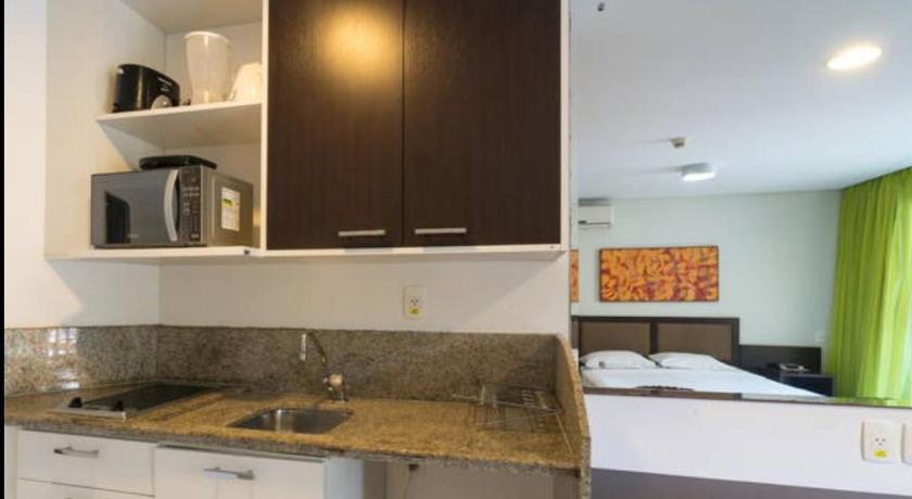 Image of Apartment with Pool View 15