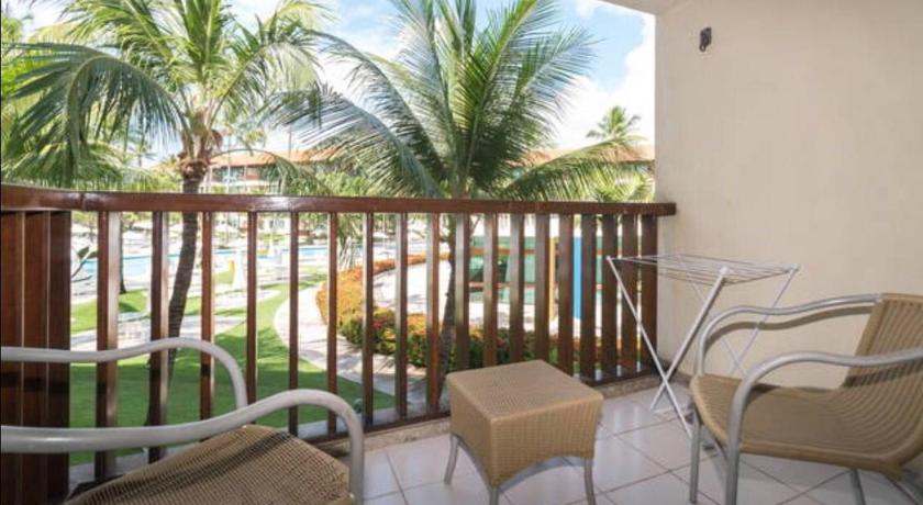 Image of Apartment with Pool View 1