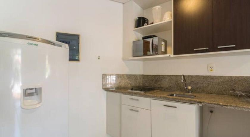 Image of Apartment with Pool View 16