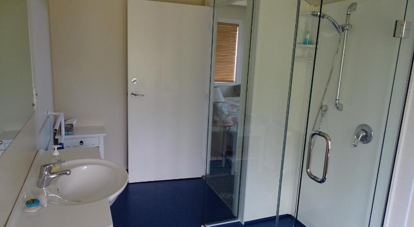 Korohi Vineyard BnB photo