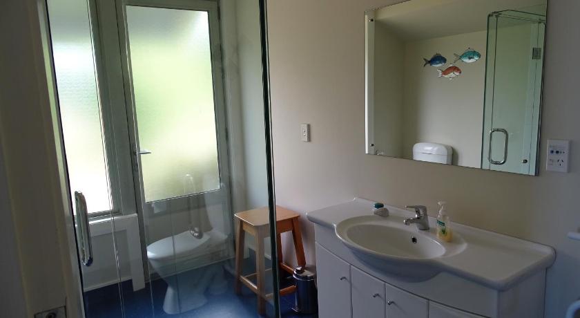Korohi Vineyard BnB photo