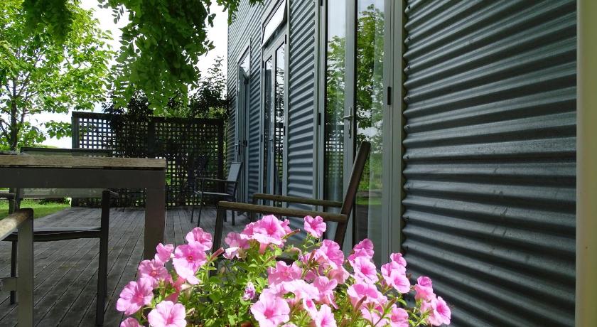 Korohi Vineyard BnB photo