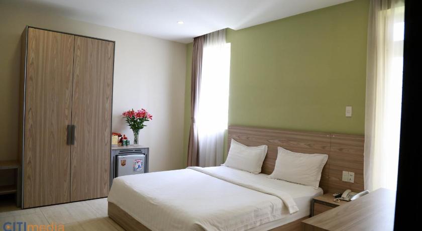 Mai Vy Hotel photo