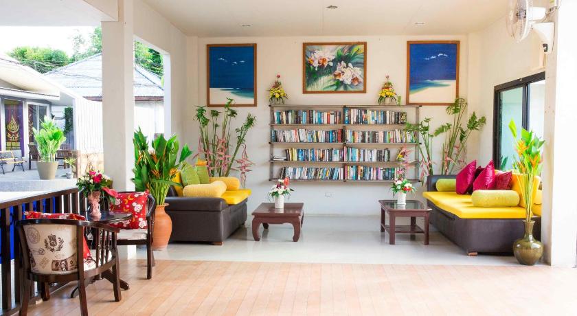 The Florist Resort - image 46