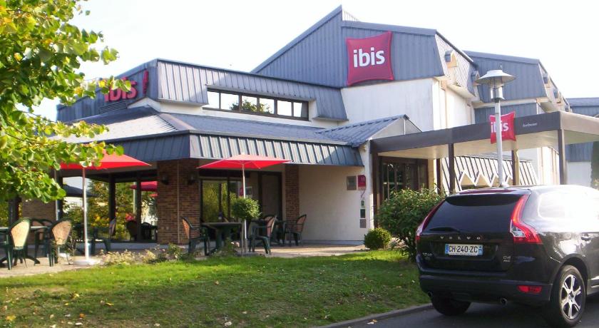 ibis Amboise