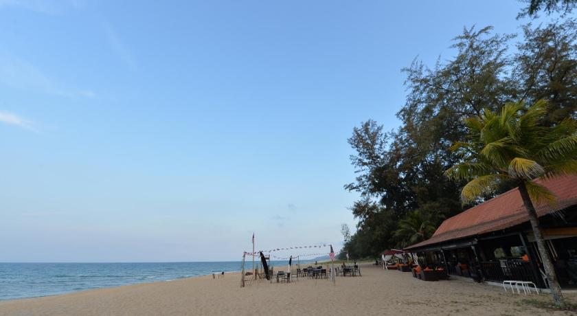 キジャル Kijal Family Apartment Home by AH 3つ星 ゲストハウス 施設