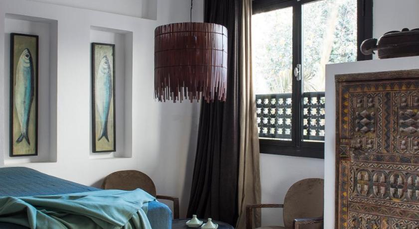 Image of Double Room 1