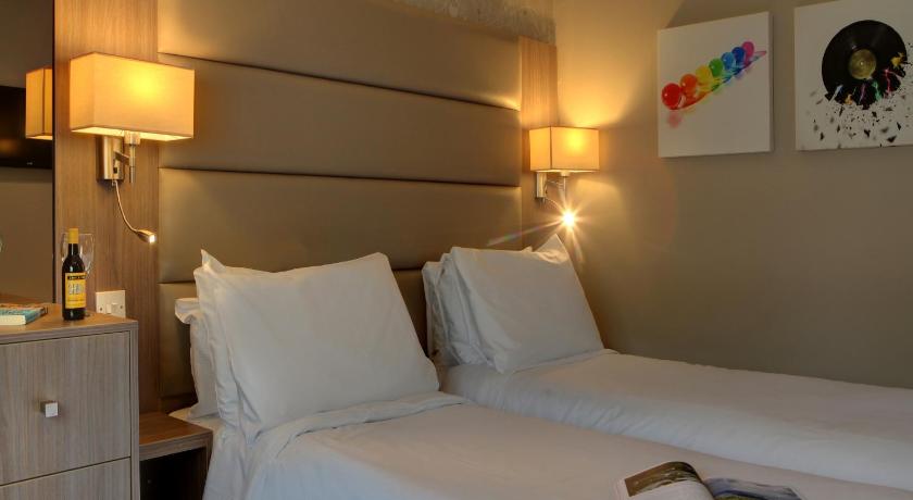 Best Western Pontypool Metro Hotel