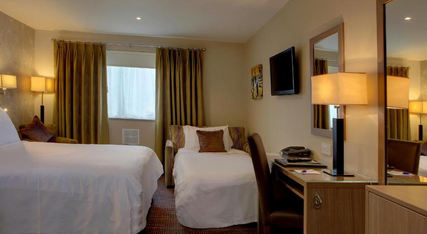 Best Western Pontypool Metro Hotel