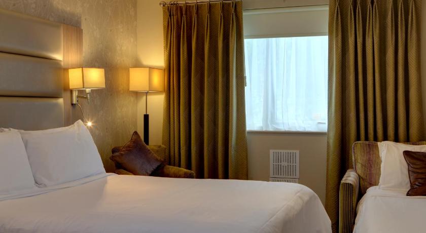 Best Western Pontypool Metro Hotel