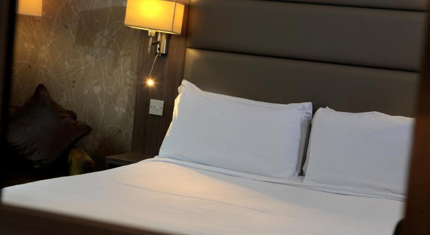 Best Western Pontypool Metro Hotel