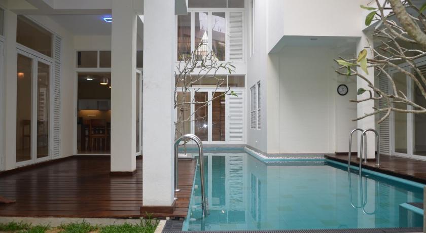 Anchorage Villa photo