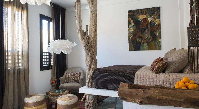 Image of Double Room 1