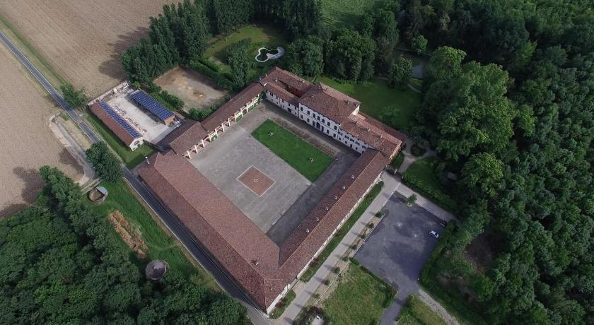 Agriturismo Cascina Farisengo