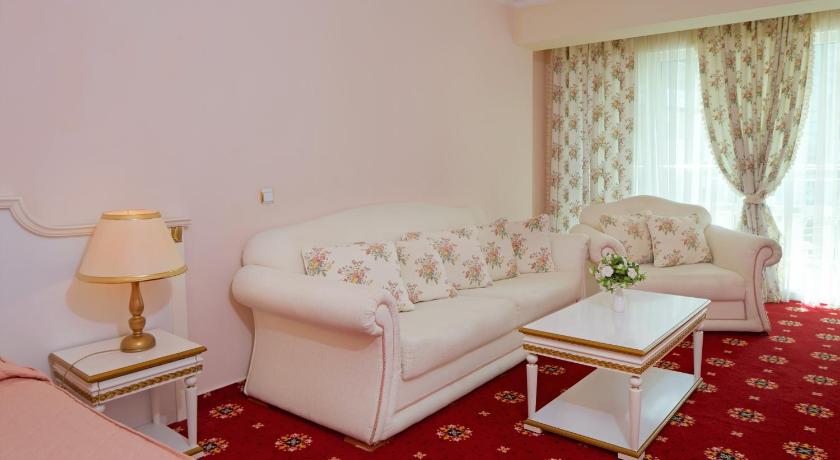 Planeta Hotel & Aquapark - Ultra All Inclusive photo