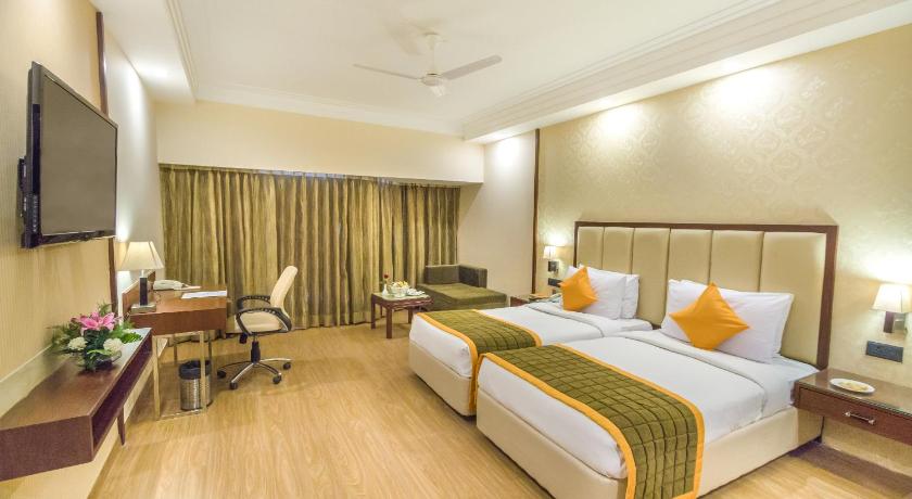 Hotel Madhuban Dehradun