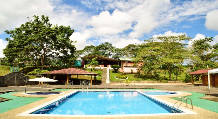 hosteria kindi wasi puyo ofertas de