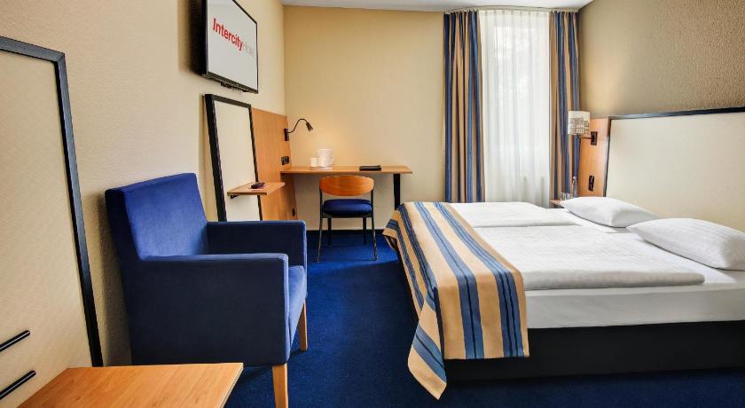 IntercityHotel Celle photo
