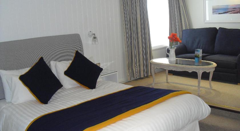 Trearddur Bay Hotel