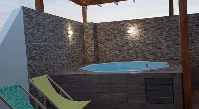 Image of 2 Bed Room Apartment with Jaccuzi and Terrace 6