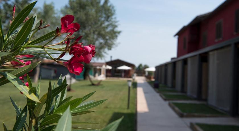 Country Resort Le Due Ruote Agriturismo