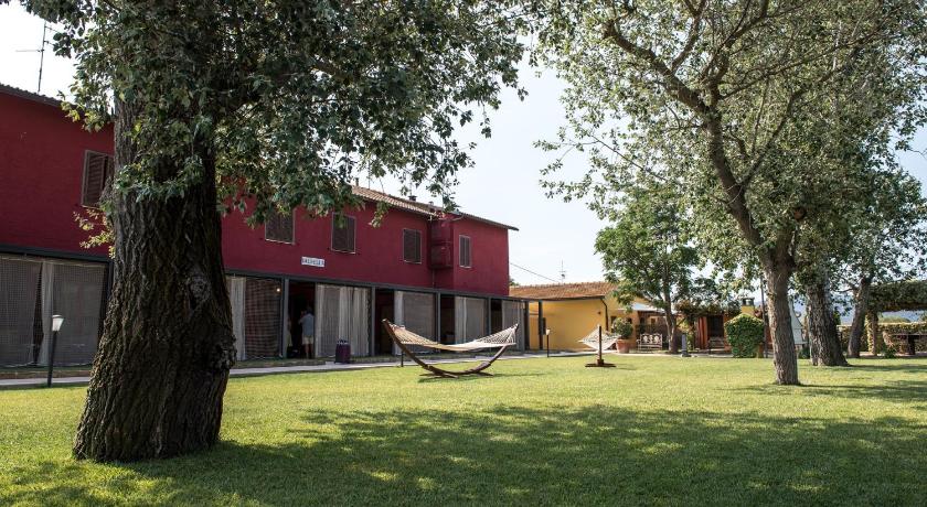 Country Resort Le Due Ruote Agriturismo