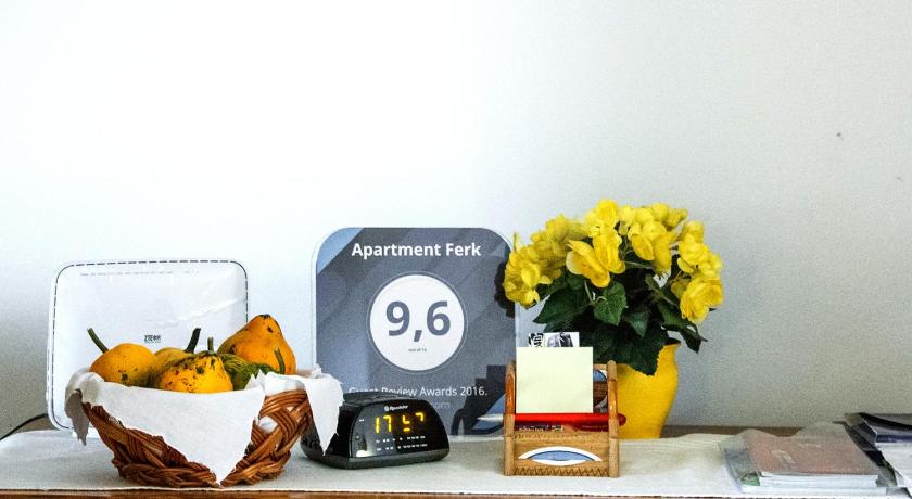 Apartment Ferk