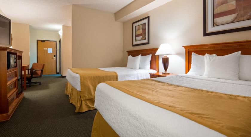 Best Western East Towne Suites