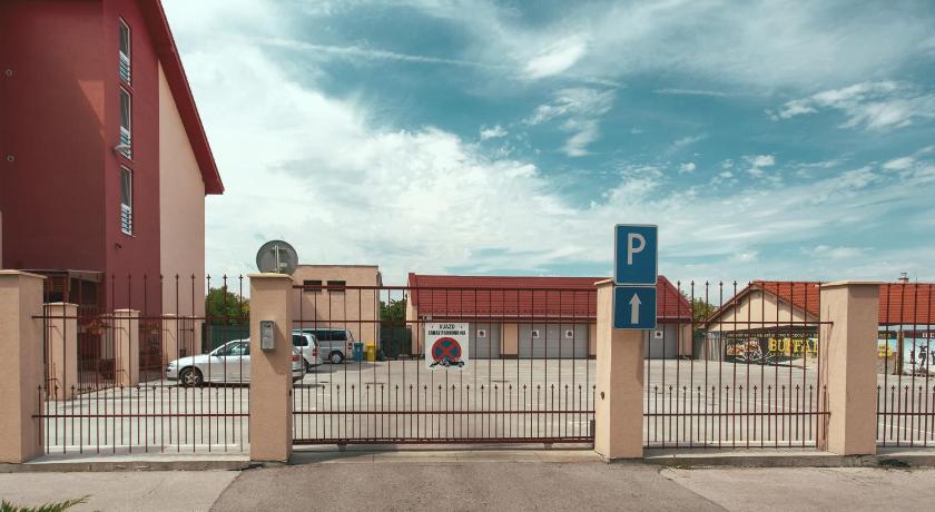 Penzion Hviezda photo
