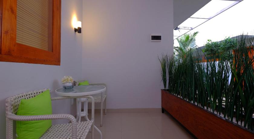 Villa Mataano