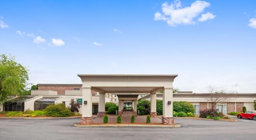 Best Western Plus Waterville Grand Hotel photo