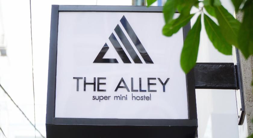 The Alley Hostel photo