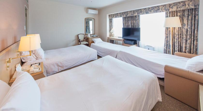 Image of Standard Quadruple Room - Non-Smoking 1