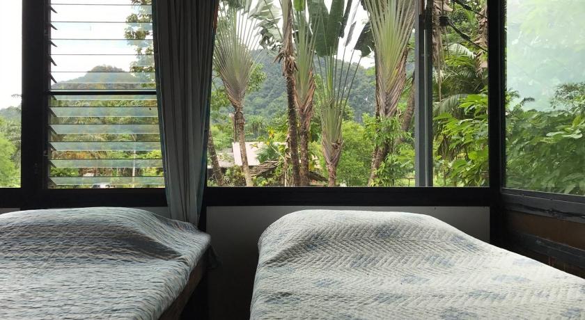 Image of Economy Quadruple Room 0