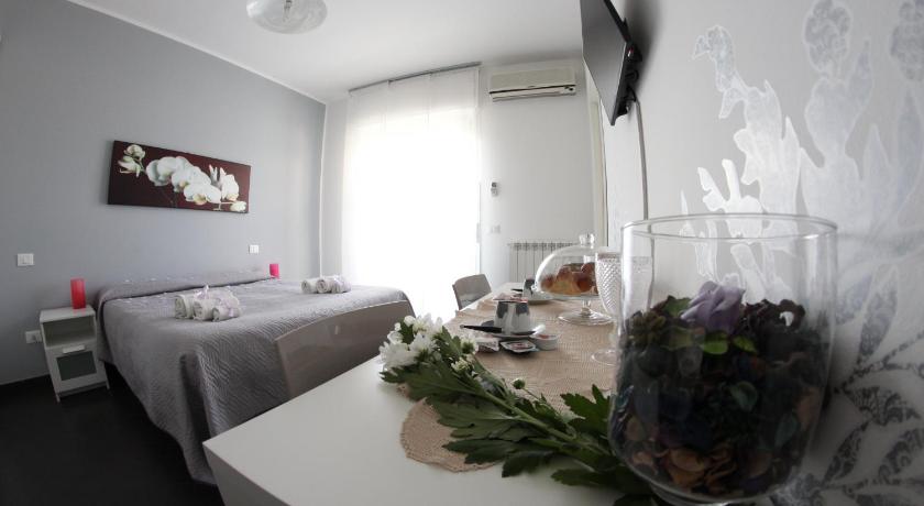 Bed and Breakfast Palermo Centro photo