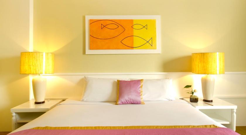 รูปของซูพีเรีย วิวแม่น้ำ (Superior River View Room) 8