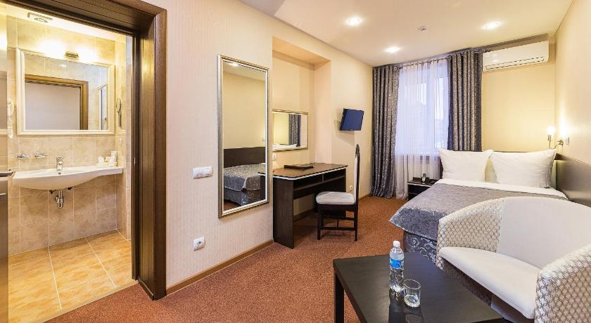 Chuvashia Hotel photo