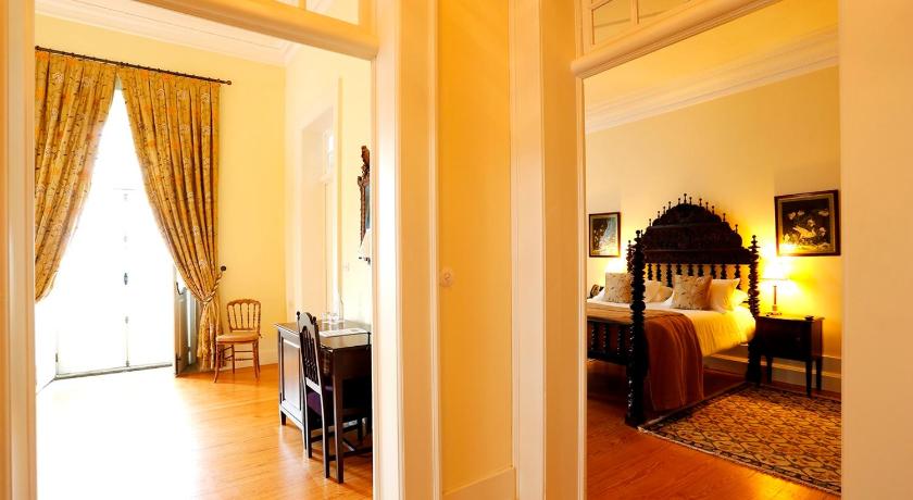 佩纳尔瓦杜卡斯特洛 Parador Casa Da Insua 5星级 民宿 餐厅