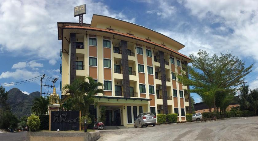T.P. Place Hotel photo