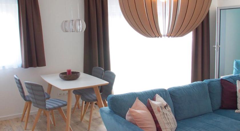 Apartments Bogner photo