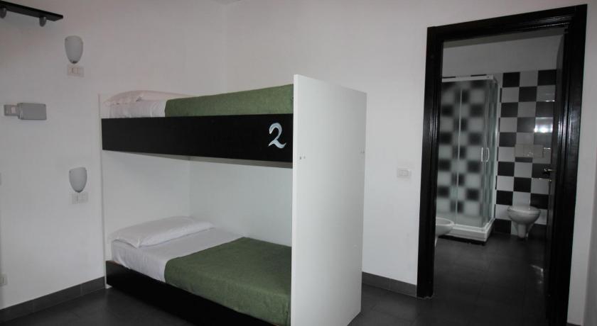 New Generation Hostel Milan Center