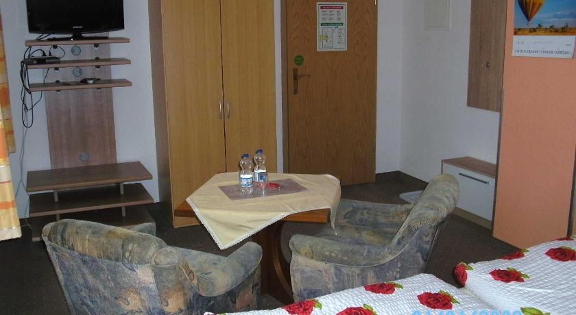 Pension Schwalbe photo