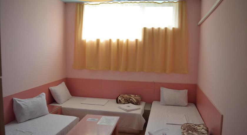 Hotel Sianie photo