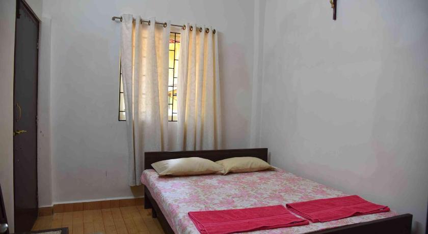 Niki Guest House photo